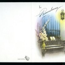 Tasker Memorial Chapel